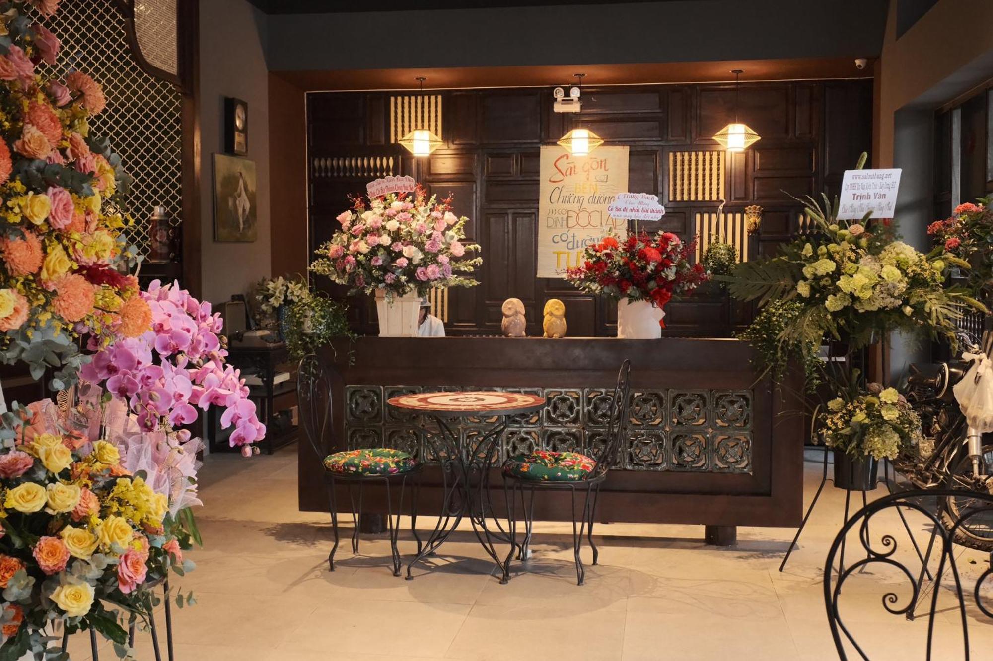 Апартаменти Saigon Sirius Хошимін Екстер'єр фото