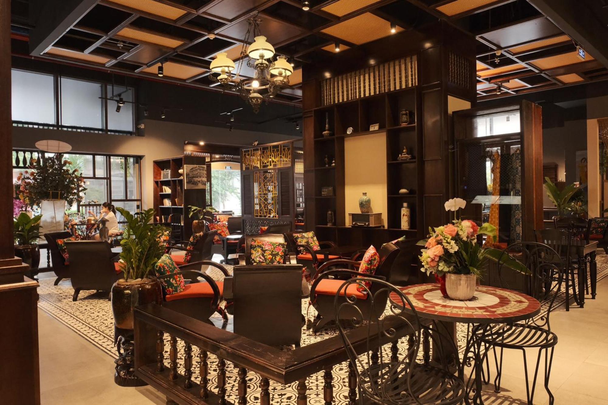 Апартаменти Saigon Sirius Хошимін Екстер'єр фото